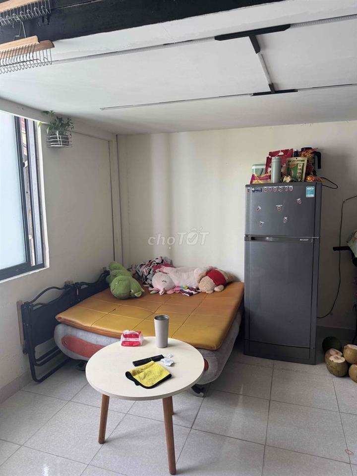 🏠 BÁN CĂN HỘ CHUNG CƯ 40 DUY TÂN – TÂN BÌNH | GIÁ CHỈ 1,5 TỶ 💰