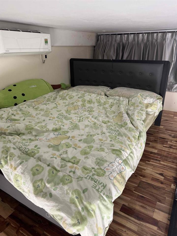 🏠 BÁN CĂN HỘ CHUNG CƯ 40 DUY TÂN – TÂN BÌNH | GIÁ CHỈ 1,5 TỶ 💰