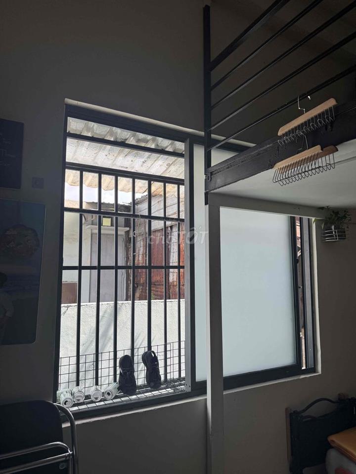 🏠 BÁN CĂN HỘ CHUNG CƯ 40 DUY TÂN – TÂN BÌNH | GIÁ CHỈ 1,5 TỶ 💰