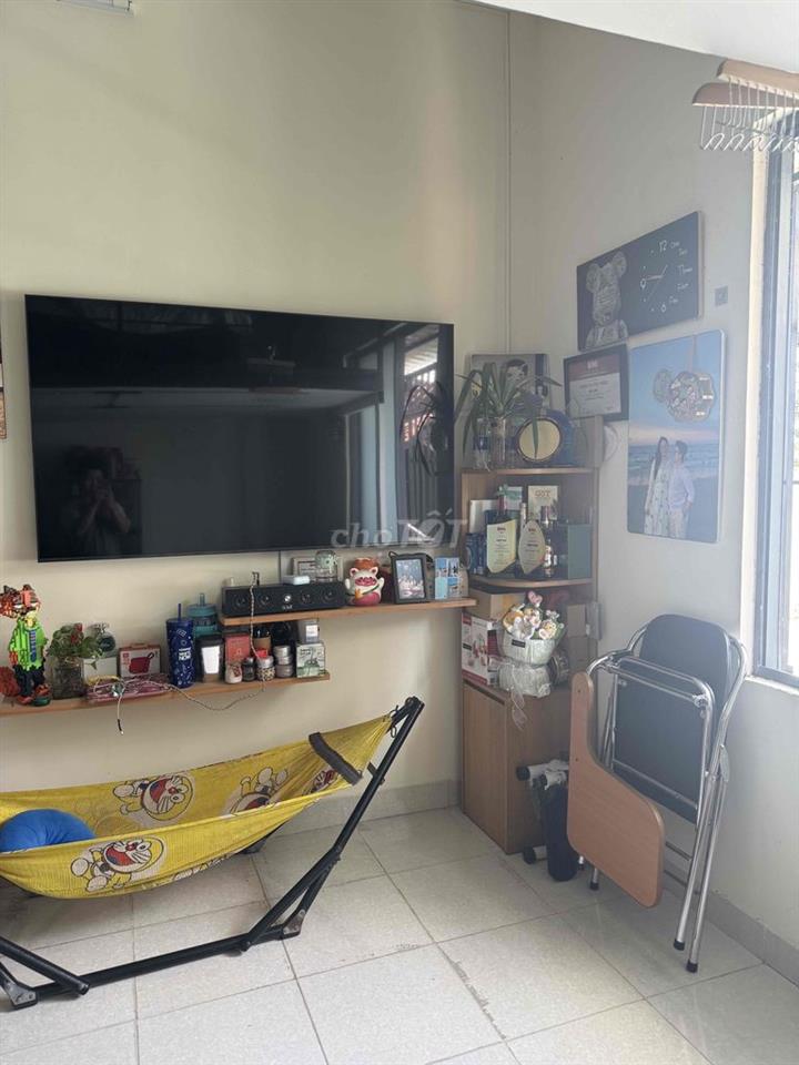🏠 BÁN CĂN HỘ CHUNG CƯ 40 DUY TÂN – TÂN BÌNH | GIÁ CHỈ 1,5 TỶ 💰