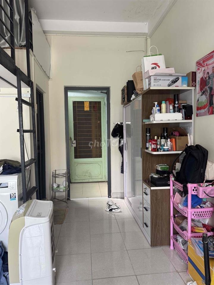 🏠 BÁN CĂN HỘ CHUNG CƯ 40 DUY TÂN – TÂN BÌNH | GIÁ CHỈ 1,5 TỶ 💰