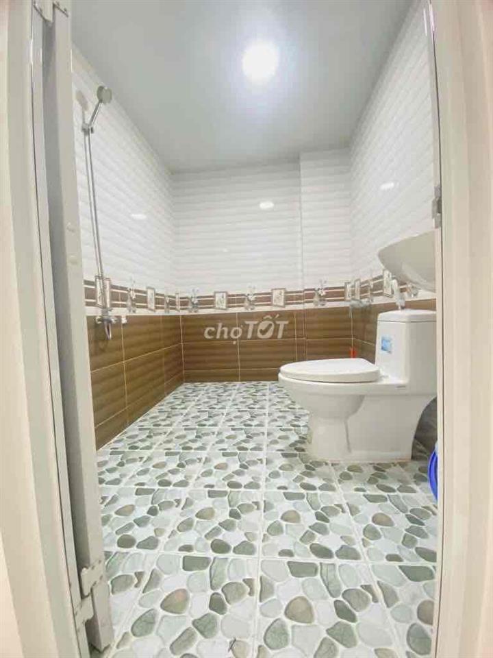 🔥 CHO THUÊ NHÀ HẺM XE TẢI PHẠM VĂN HAI  - 3 TẦNG - 4PN 5WC