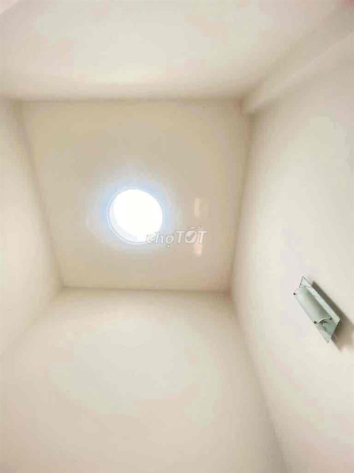 🔥 CHO THUÊ NHÀ HẺM XE TẢI PHẠM VĂN HAI  - 3 TẦNG - 4PN 5WC