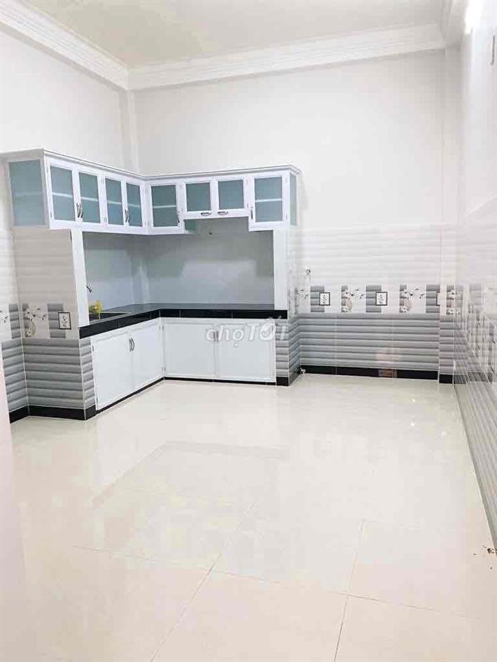 🔥 CHO THUÊ NHÀ HẺM XE TẢI PHẠM VĂN HAI  - 3 TẦNG - 4PN 5WC