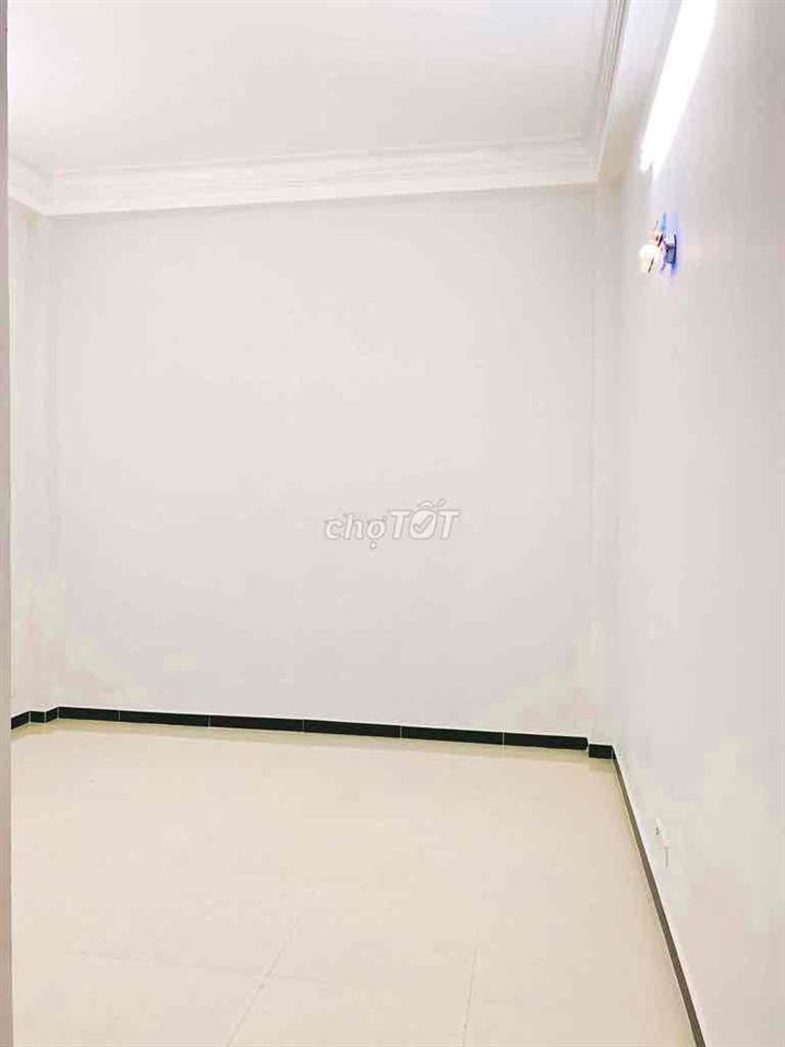 🔥 CHO THUÊ NHÀ HẺM XE TẢI PHẠM VĂN HAI  - 3 TẦNG - 4PN 5WC