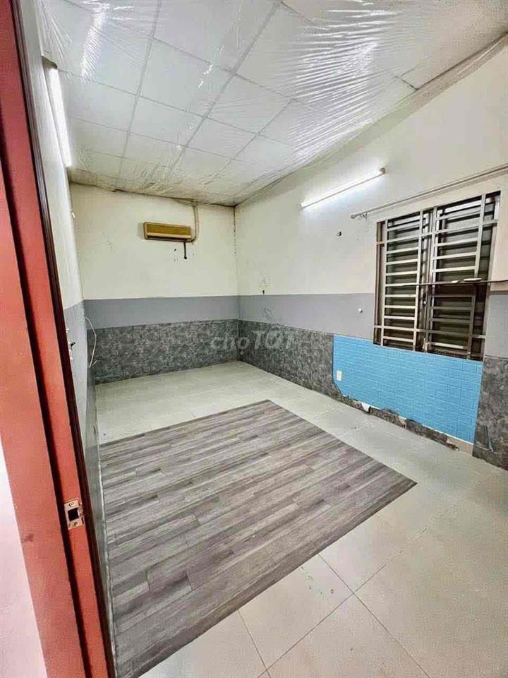 CHO THUÊ NHÀ NGUYÊN CĂN - HẺM XE HƠI 8m