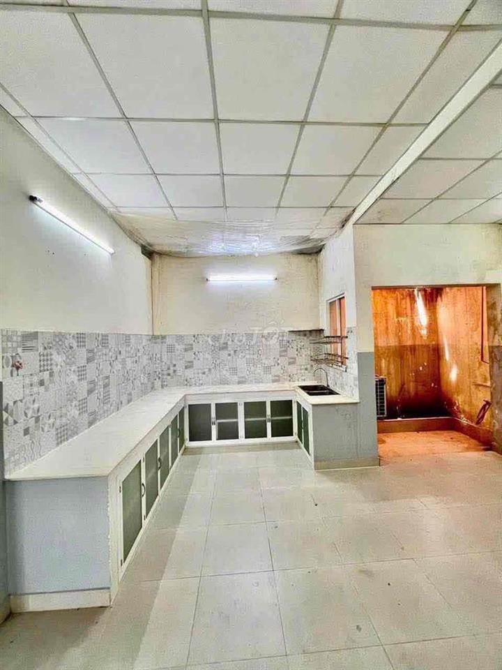 CHO THUÊ NHÀ NGUYÊN CĂN - HẺM XE HƠI 8m