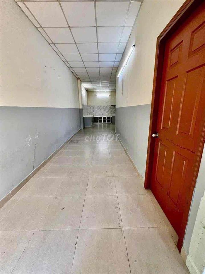 CHO THUÊ NHÀ NGUYÊN CĂN - HẺM XE HƠI 8m