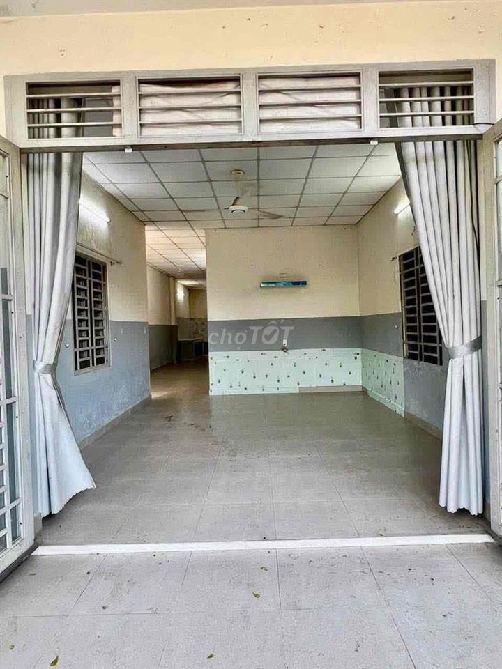CHO THUÊ NHÀ NGUYÊN CĂN - HẺM XE HƠI 8m
