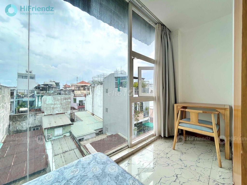 Nhượng lại phòng gấp ( em chịu 50% tiền cọc)
