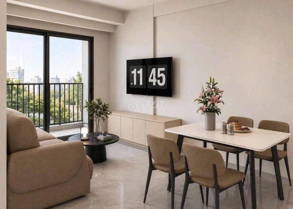 🔥 20 TRIỆU NET – 2PN I THÁP VTV – VICTORIA VILLAGE 🔥
