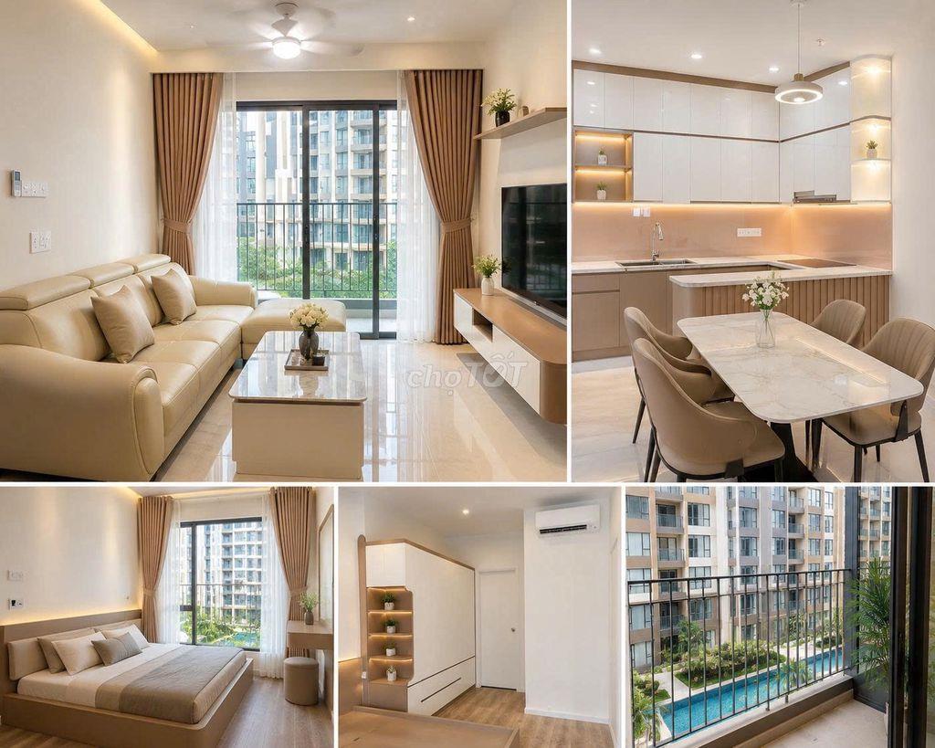 🔥 19 TRIỆU BAO PHÍ QUẢN LÝ – 2PN 69,2M² | VICTORIA VILLAGE 🔥