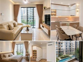 🔥 19 TRIỆU BAO PHÍ QUẢN LÝ – 2PN 69,2M² | VICTORIA VILLAGE 🔥