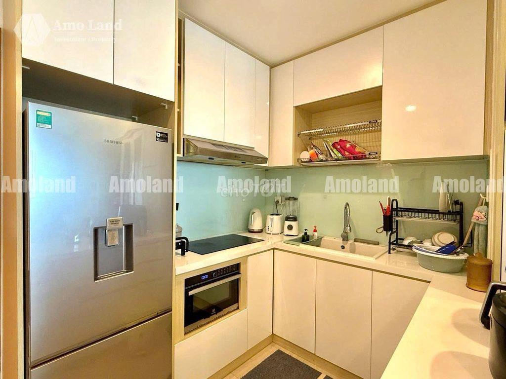 🔥 19,5 TRIỆU/THÁNG | ĐẢO KIM CƯƠNG – CĂN 1PN FULL NỘI THẤT 🔥