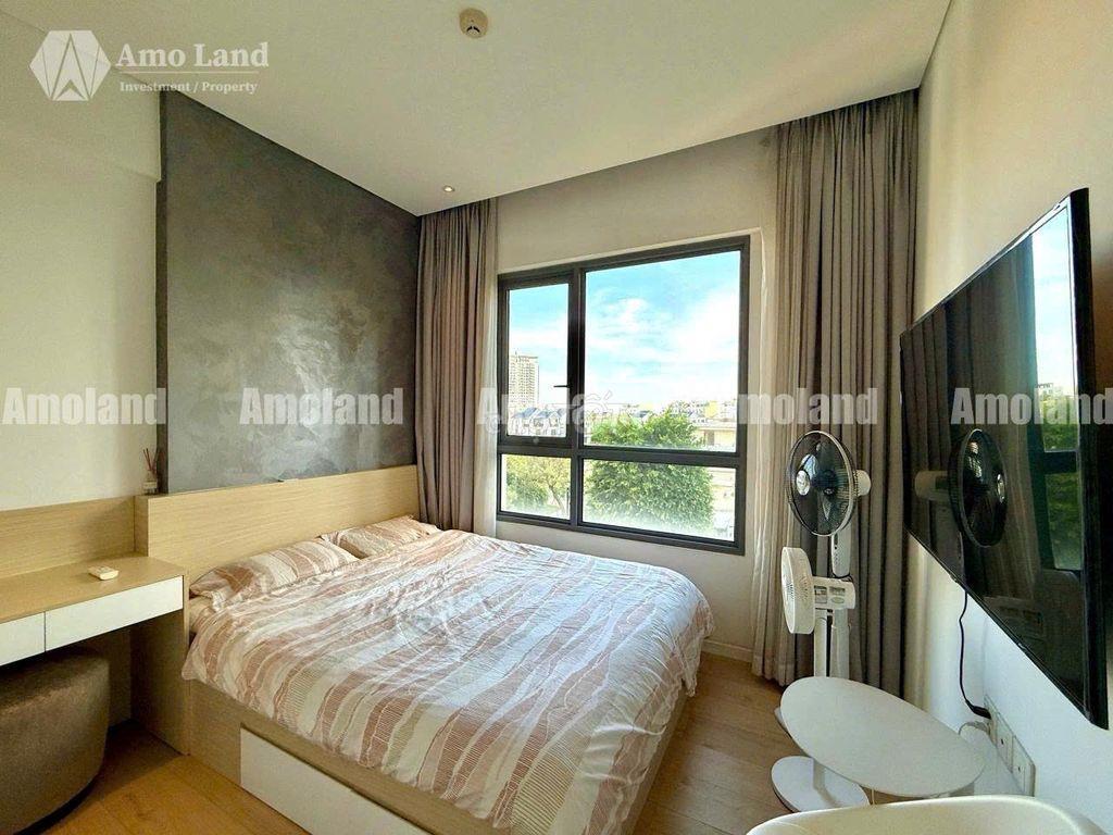 🔥 19,5 TRIỆU/THÁNG | ĐẢO KIM CƯƠNG – CĂN 1PN FULL NỘI THẤT 🔥