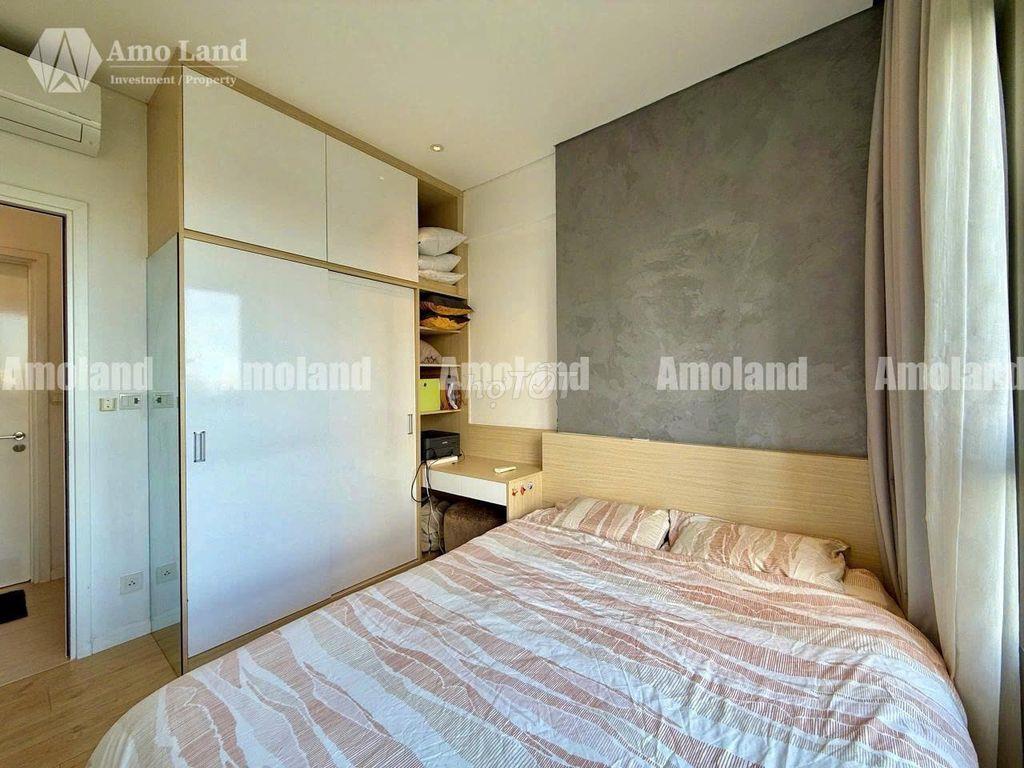🔥 19,5 TRIỆU/THÁNG | ĐẢO KIM CƯƠNG – CĂN 1PN FULL NỘI THẤT 🔥