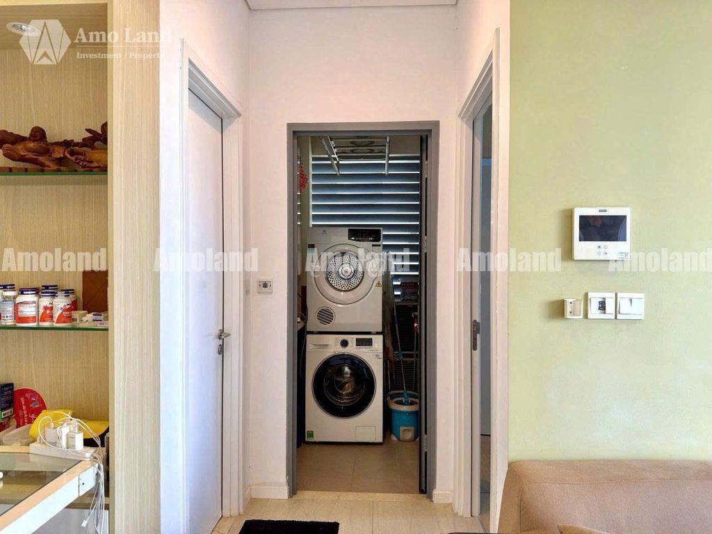 🔥 19,5 TRIỆU/THÁNG | ĐẢO KIM CƯƠNG – CĂN 1PN FULL NỘI THẤT 🔥