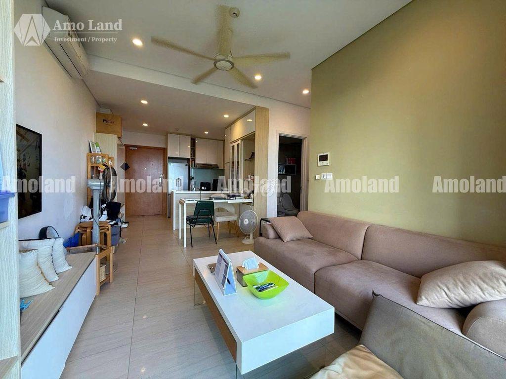 🔥 19,5 TRIỆU/THÁNG | ĐẢO KIM CƯƠNG – CĂN 1PN FULL NỘI THẤT 🔥