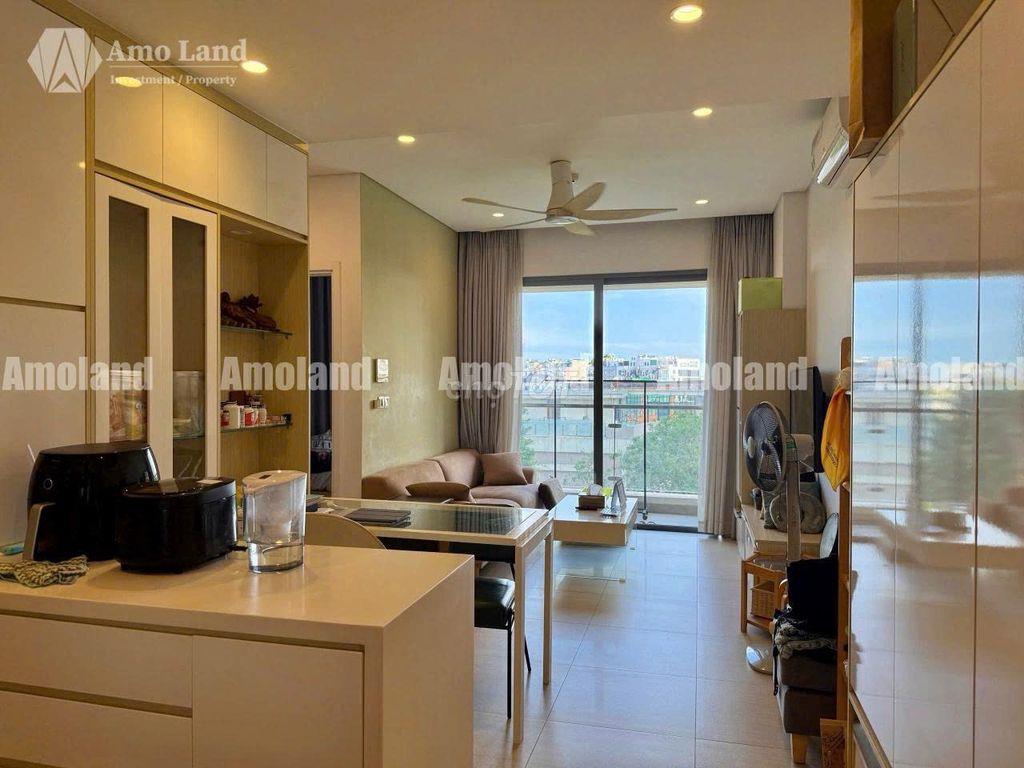 🔥 19,5 TRIỆU/THÁNG | ĐẢO KIM CƯƠNG – CĂN 1PN FULL NỘI THẤT 🔥