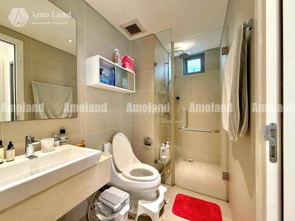 🔥 19,5 TRIỆU/THÁNG | ĐẢO KIM CƯƠNG – CĂN 1PN FULL NỘI THẤT 🔥