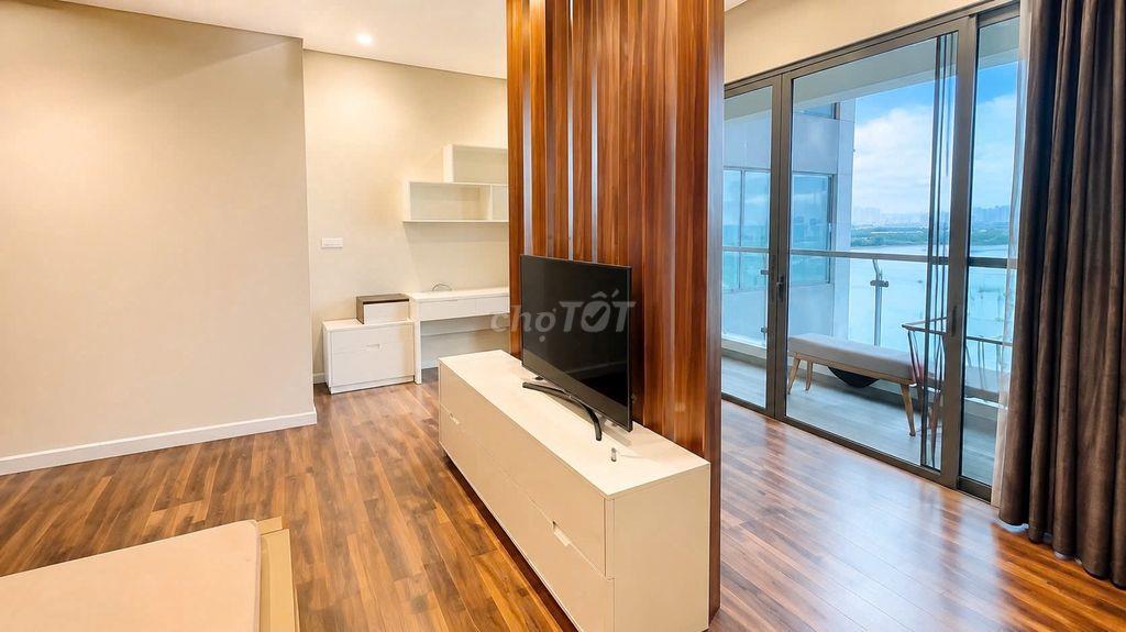 🔥 HOT – 60 TRIỆU | 2PN+1 | ĐẢO KIM CƯƠNG – THÁP MALDIVES 🔥