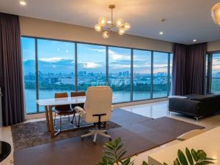 🔥 HOT – 60 TRIỆU | 2PN+1 | ĐẢO KIM CƯƠNG – THÁP MALDIVES 🔥