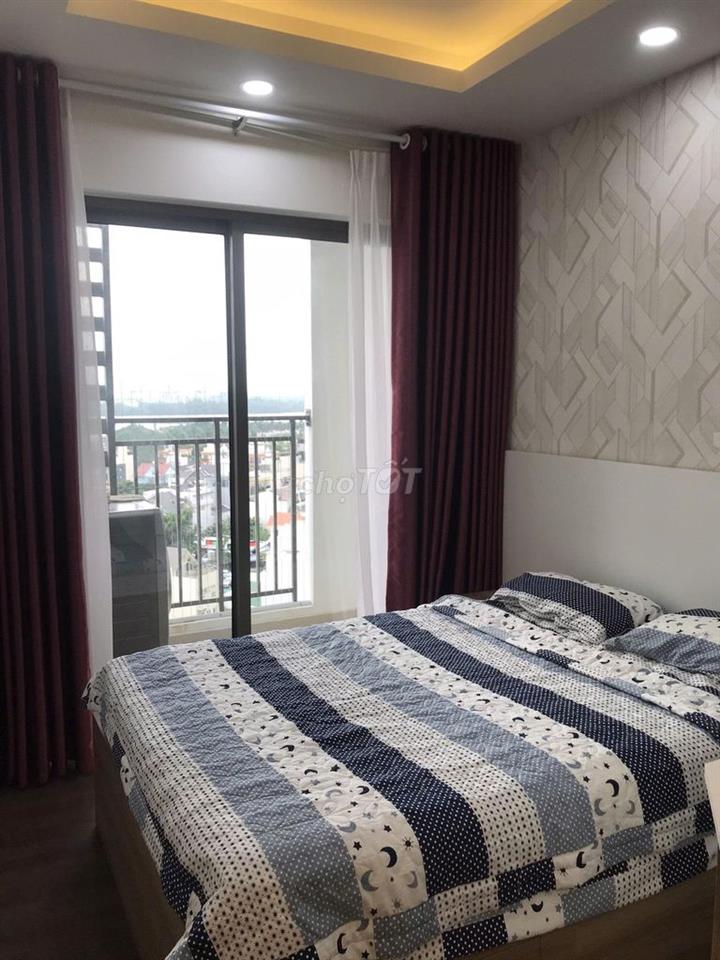 🔥 GIÁ SIÊU TỐT – 18 TRIỆU NET | 2PN | THE SUN AVENUE 🔥