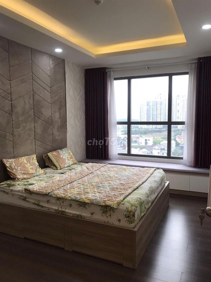 🔥 GIÁ SIÊU TỐT – 18 TRIỆU NET | 2PN | THE SUN AVENUE 🔥