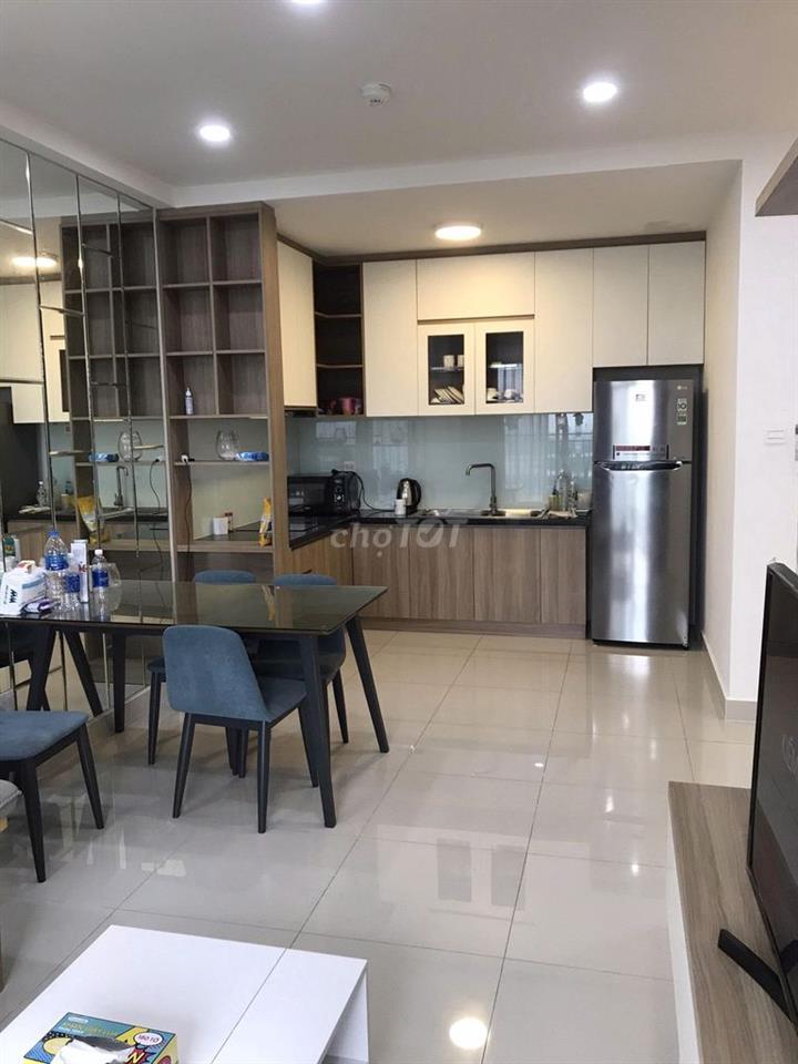 🔥 GIÁ SIÊU TỐT – 18 TRIỆU NET | 2PN | THE SUN AVENUE 🔥