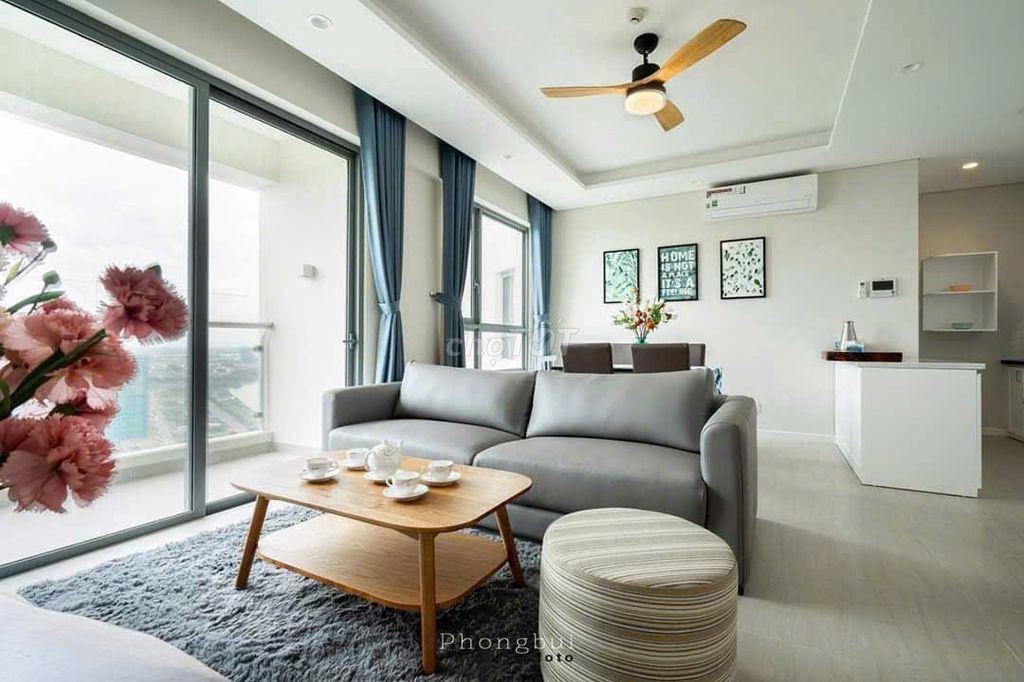 🔥 HOT – 26 TRIỆU | 2PN | ĐẢO KIM CƯƠNG – THÁP BORA 🔥