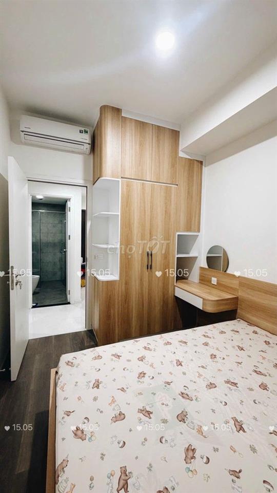 🔥 HOT – 20 TRIỆU | 2PN | VICTORIA VILLAGE 🔥