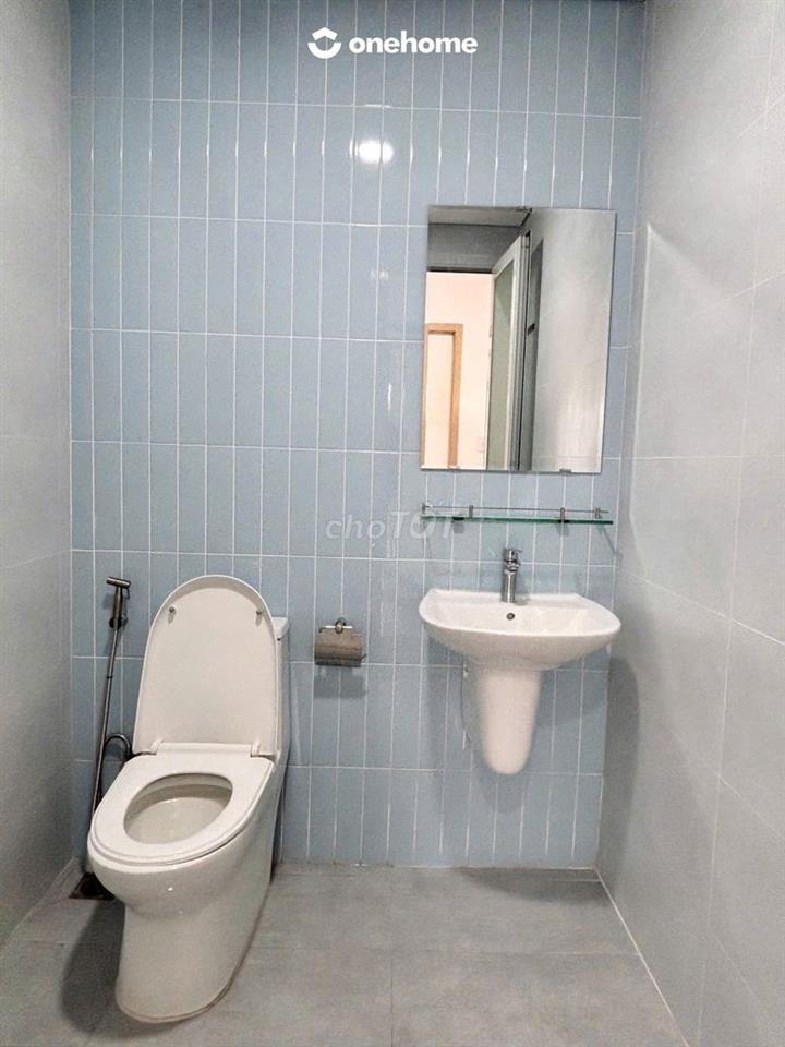 Căn hộ dịch vụ Thạnh Mỹ Lợi 1-2 người | Ban công lớn | Từ 6,8 triệu
