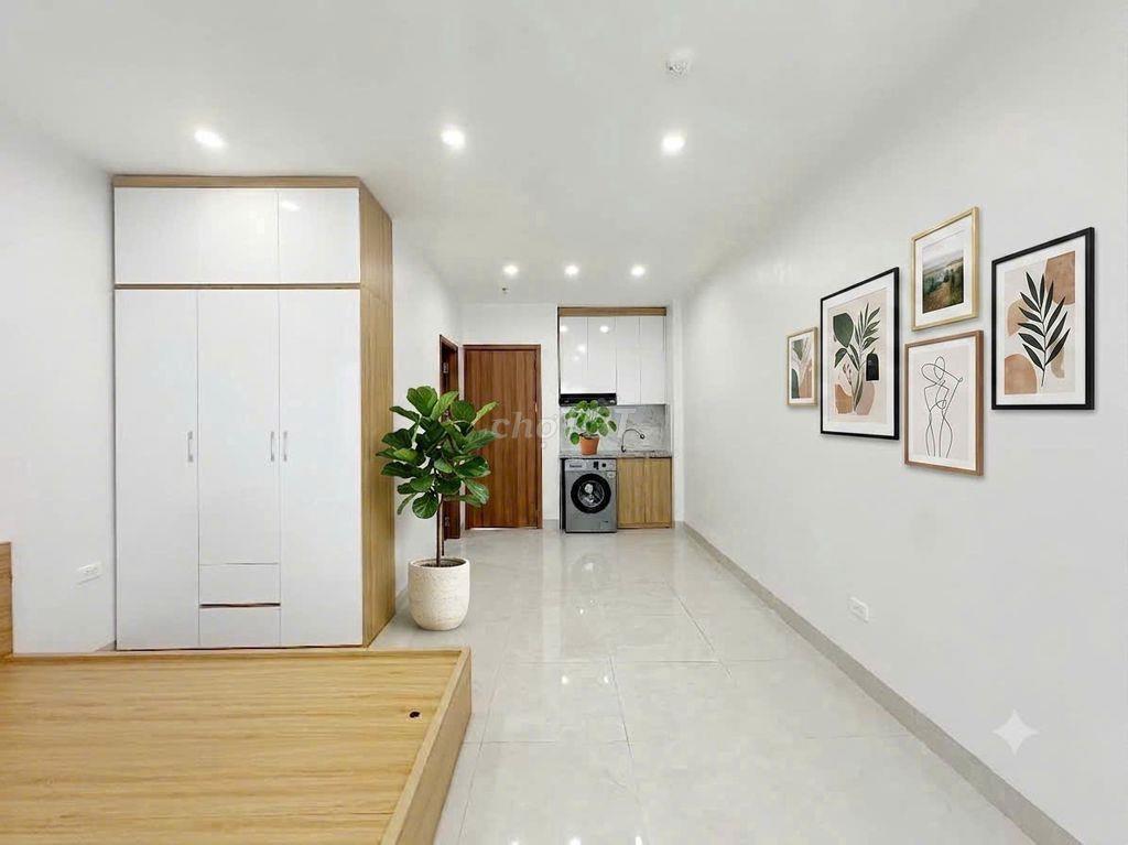 CHO THUÊ CCMN TẠI LẠC LONG QUÂN CÓ THỂ Ở LUÔN