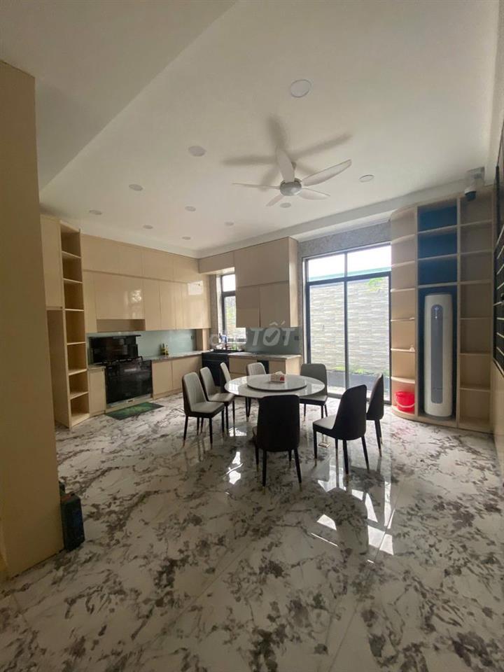 Chính chủ cần cho thuê biệt thự 200m2 KĐT đô nghĩa