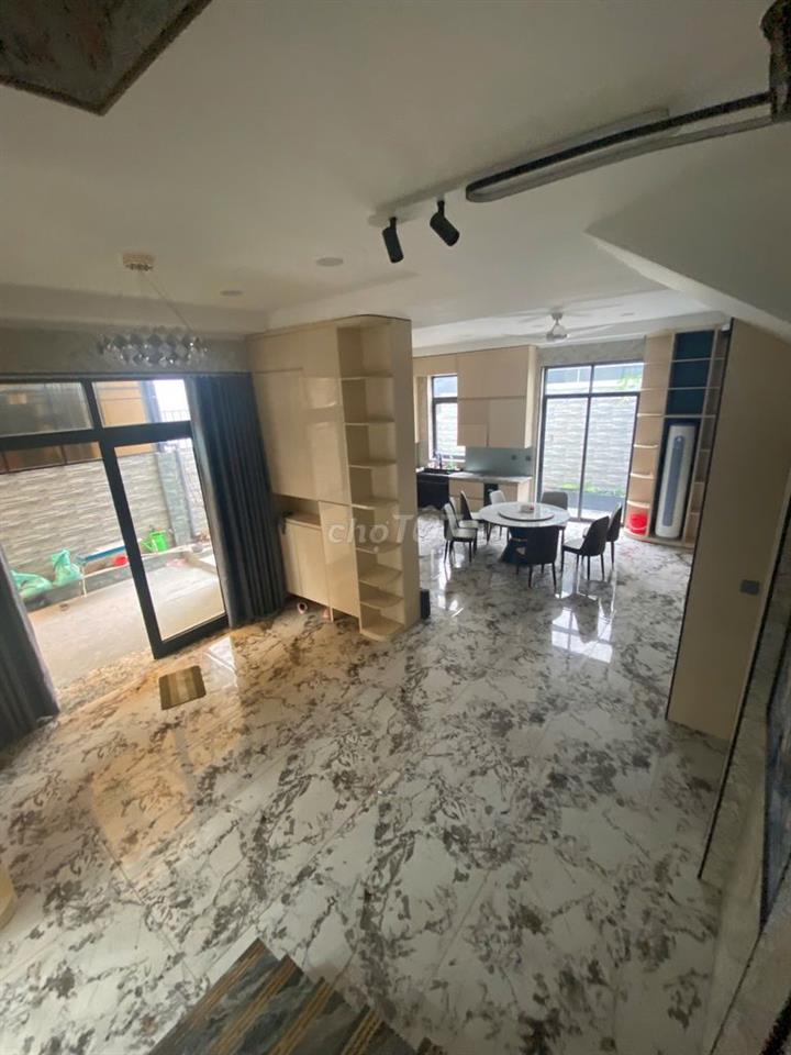 Chính chủ cần cho thuê biệt thự 200m2 KĐT đô nghĩa