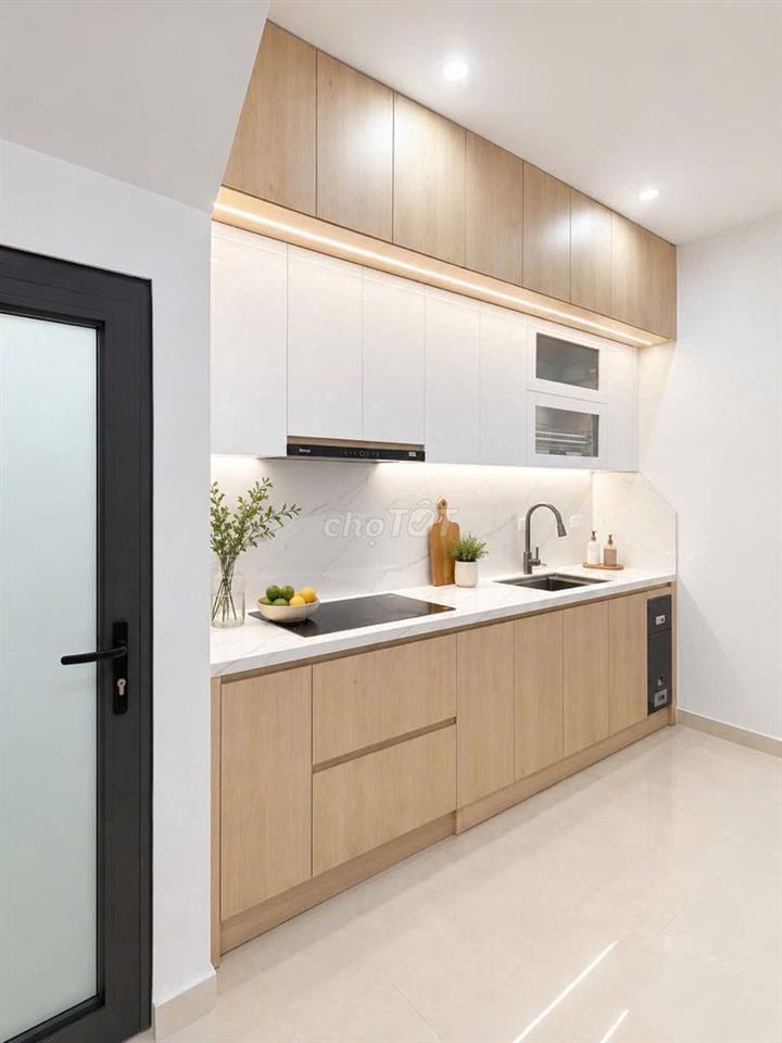 Chính chủ cần tiền bán gấp nhà 4 tầng mới đẹp 33m2
