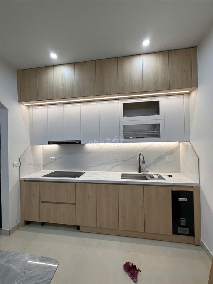 Chính chủ cần tiền bán gấp nhà 4 tầng mới đẹp 33m2