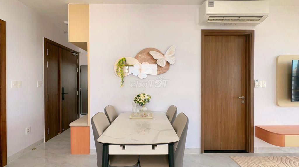 CĂN HỘ CAO CÂP VISTA RESIDENCE