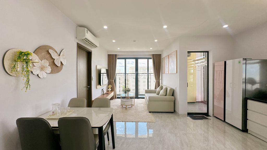 CĂN HỘ CAO CÂP VISTA RESIDENCE