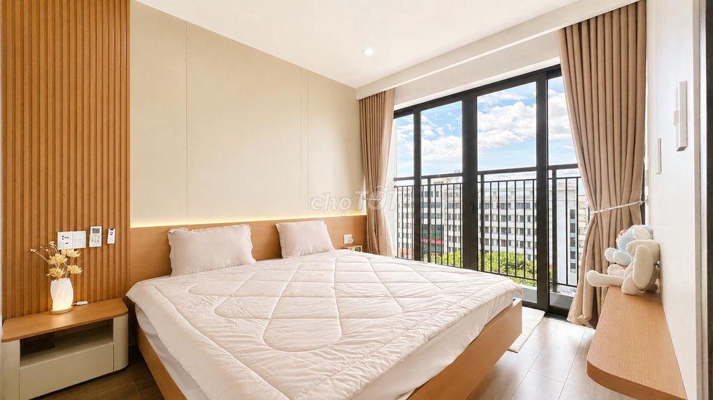 CĂN HỘ CAO CÂP VISTA RESIDENCE