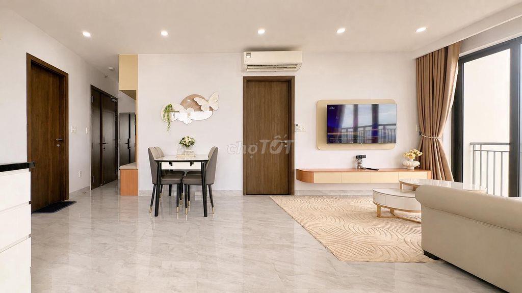 CĂN HỘ CAO CÂP VISTA RESIDENCE