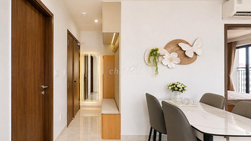 CĂN HỘ CAO CÂP VISTA RESIDENCE