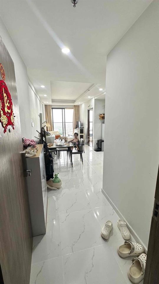 chính chủ bán căn hộ opal skyline Tháp A