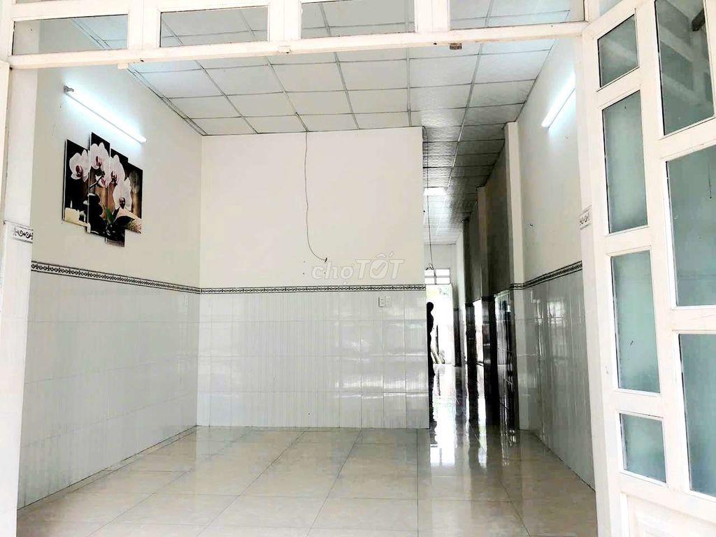 Bán nhà cấp 4
