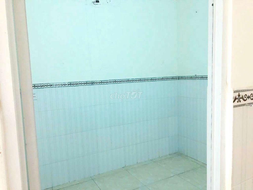 Bán nhà cấp 4