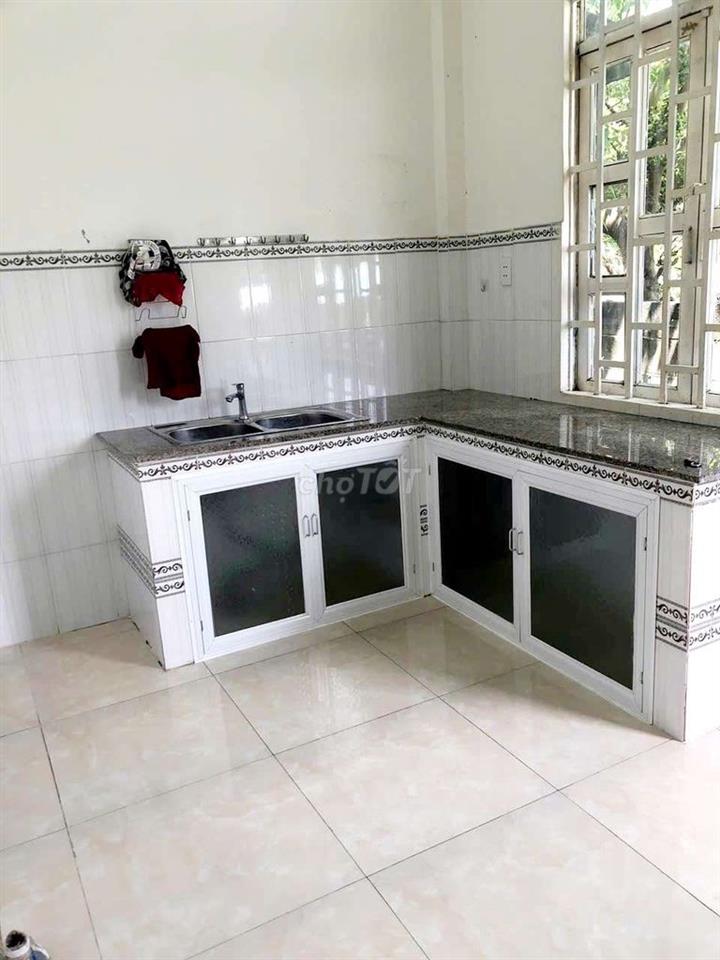 Bán nhà cấp 4