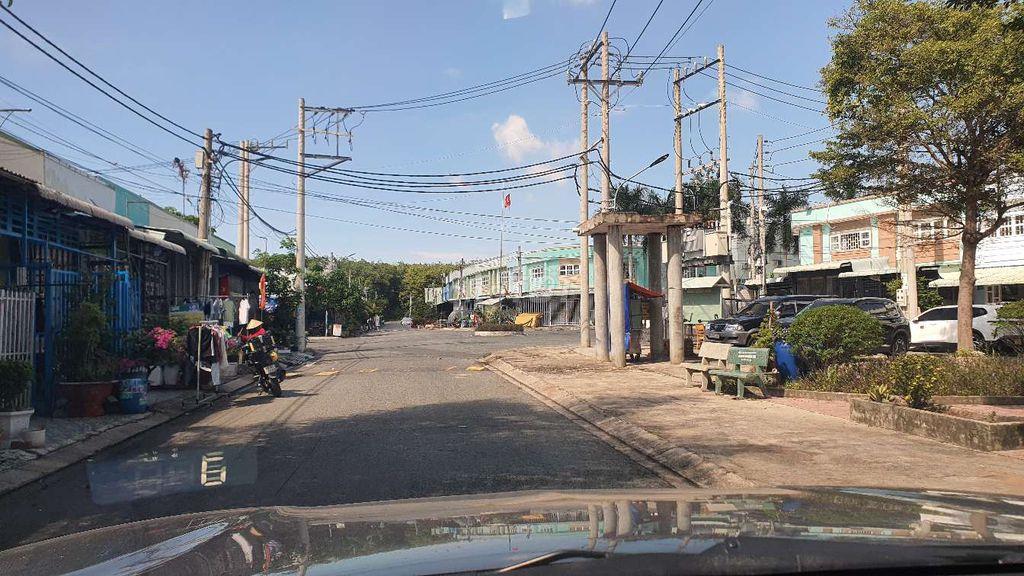 Bán nhà cấp 4