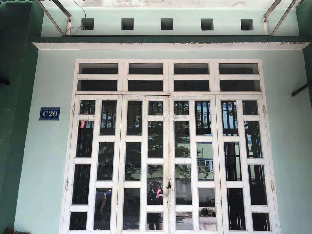 Bán nhà cấp 4
