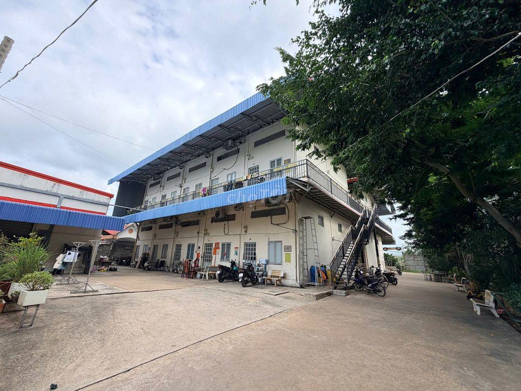 CHO THUÊ NHÀ TRỌ ANH THƯ – VĨNH PHÚ, THUẬN AN
