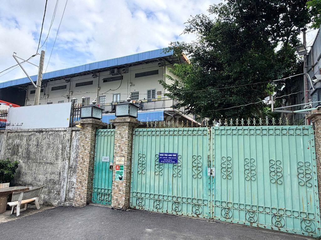 CHO THUÊ NHÀ TRỌ ANH THƯ – VĨNH PHÚ, THUẬN AN